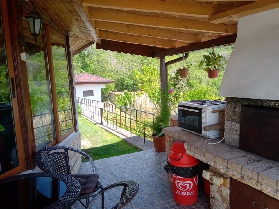 בלצ'יק Vila Roza מראה חיצוני תמונה