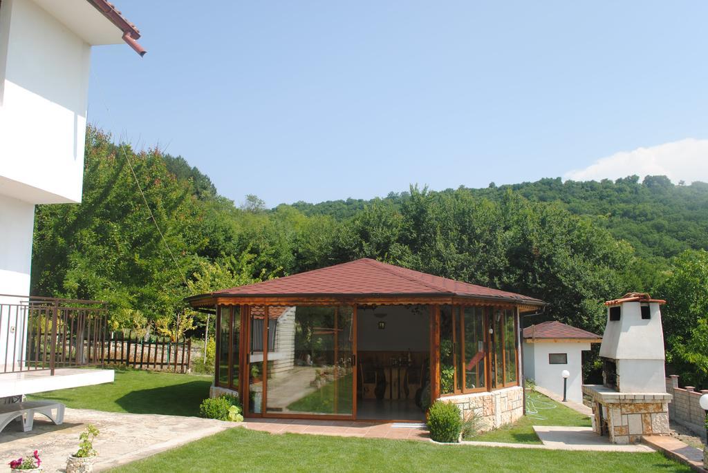 בלצ'יק Vila Roza מראה חיצוני תמונה