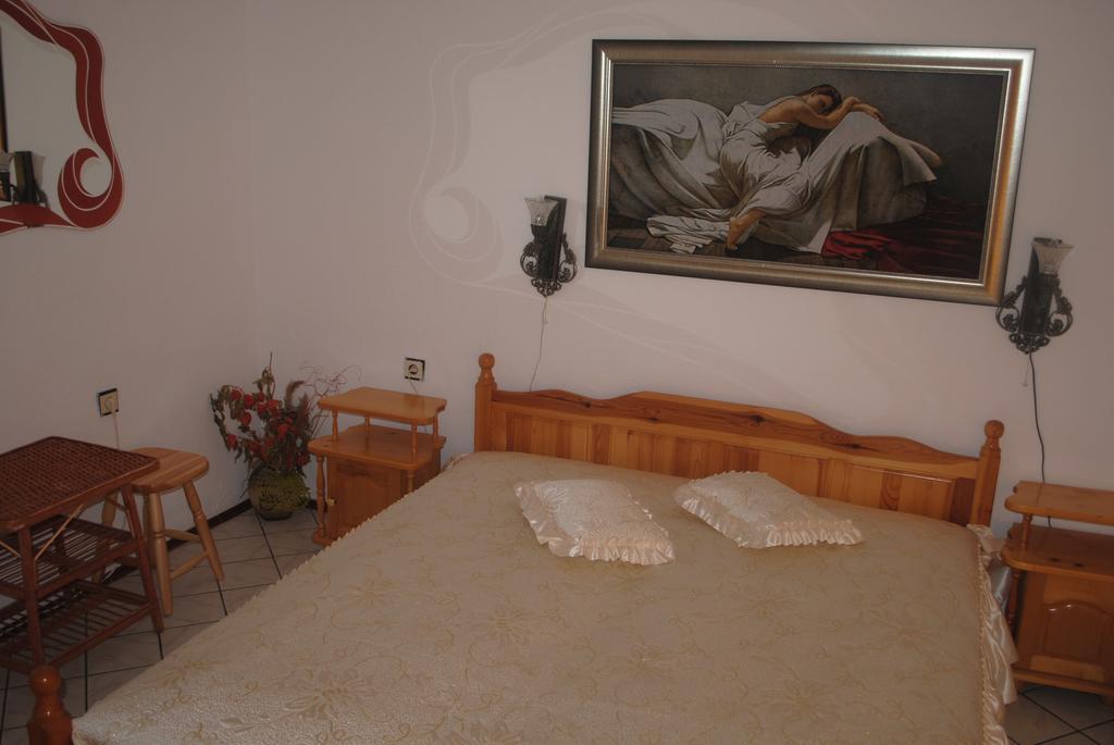 בלצ'יק Vila Roza מראה חיצוני תמונה