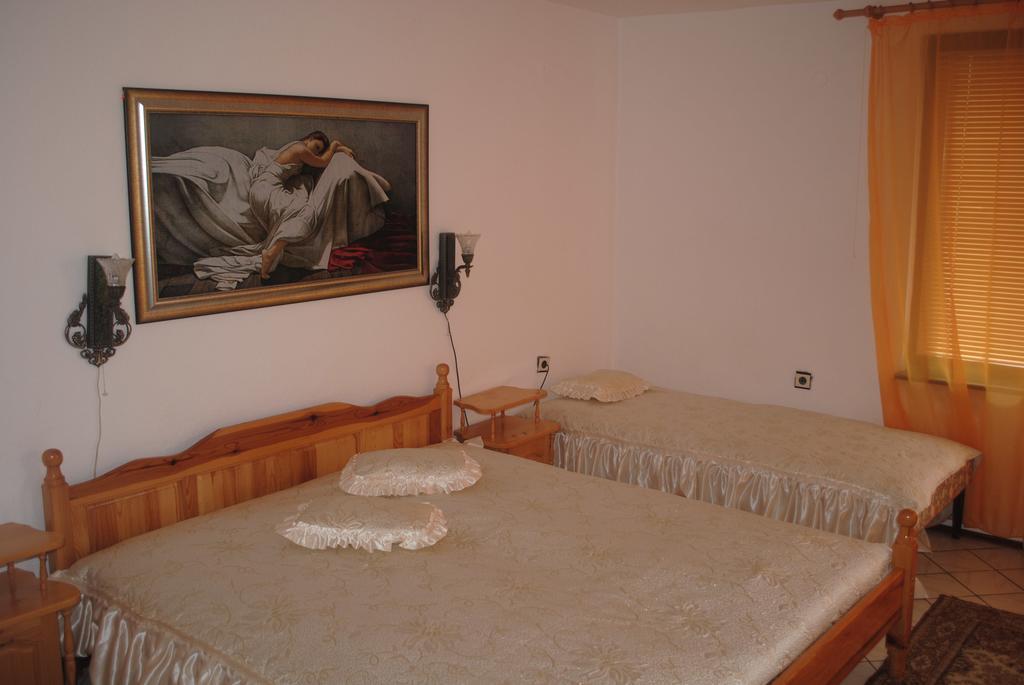 בלצ'יק Vila Roza מראה חיצוני תמונה