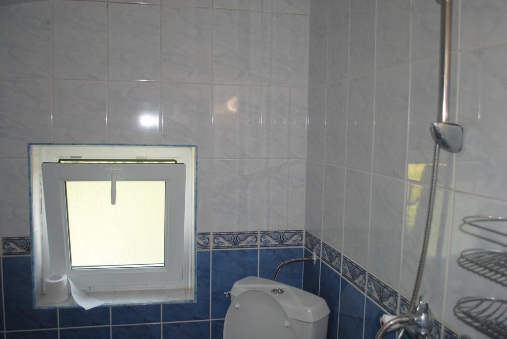 בלצ'יק Vila Roza מראה חיצוני תמונה