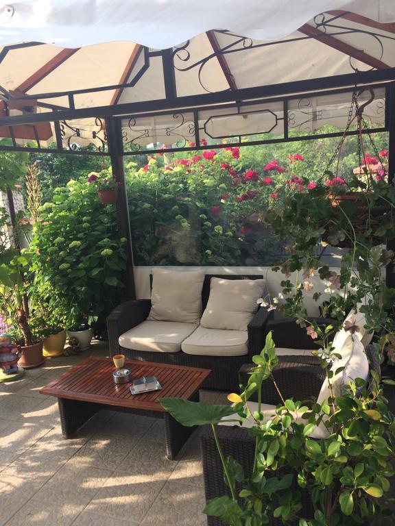 בלצ'יק Vila Roza מראה חיצוני תמונה