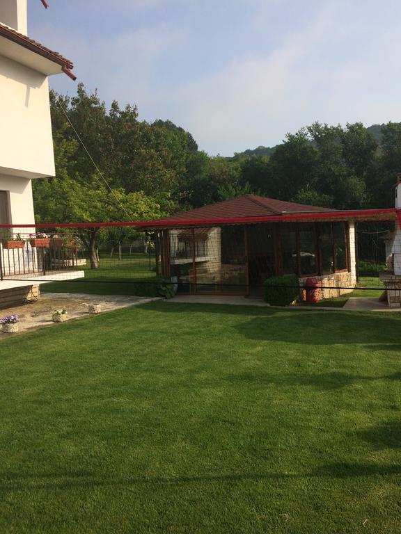בלצ'יק Vila Roza מראה חיצוני תמונה